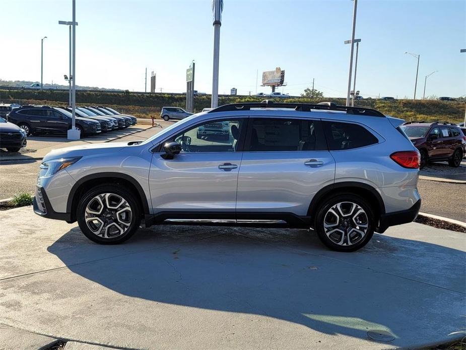 new 2024 Subaru Ascent car, priced at $48,441