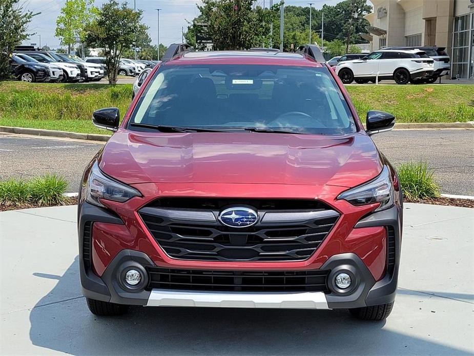 new 2025 Subaru Outback car, priced at $42,395