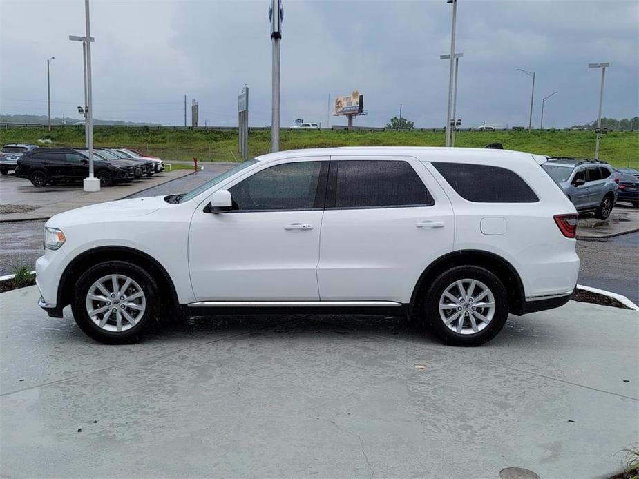 used 2019 Dodge Durango car, priced at $22,000