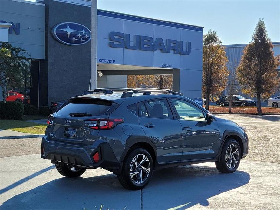 new 2024 Subaru Crosstrek car