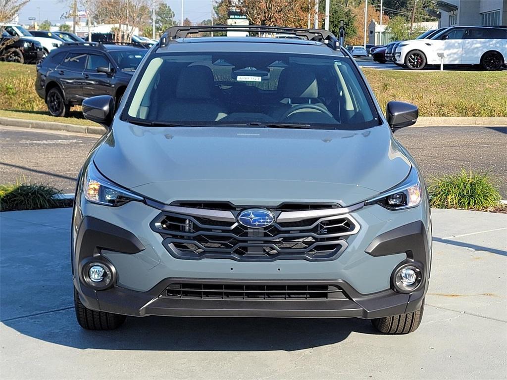 new 2024 Subaru Crosstrek car