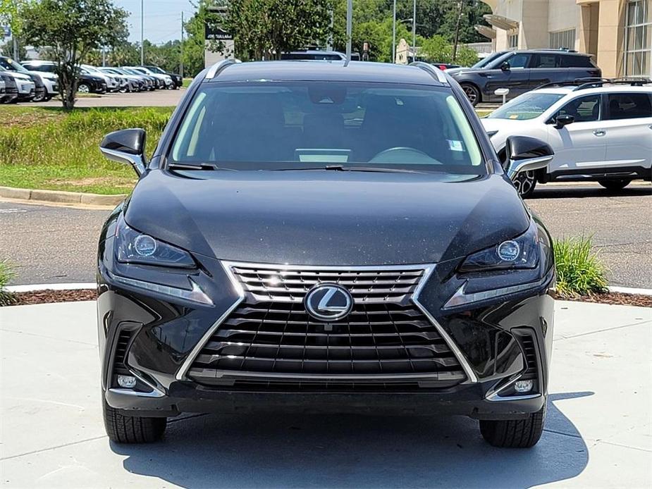 used 2019 Lexus NX 300 car, priced at $22,000