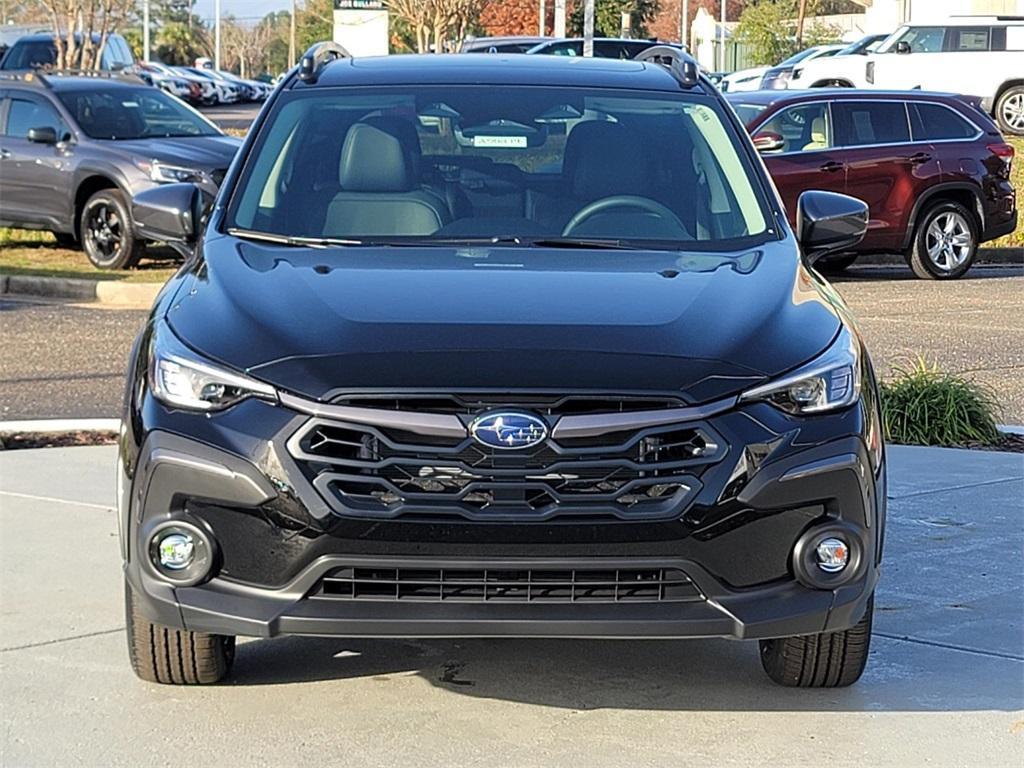 new 2025 Subaru Crosstrek car, priced at $36,105