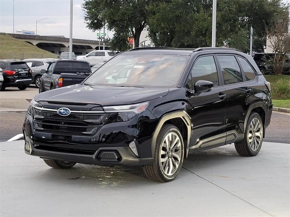 new 2025 Subaru Forester car, priced at $39,580