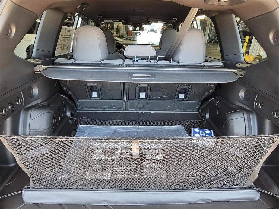 new 2025 Subaru Forester car, priced at $30,350