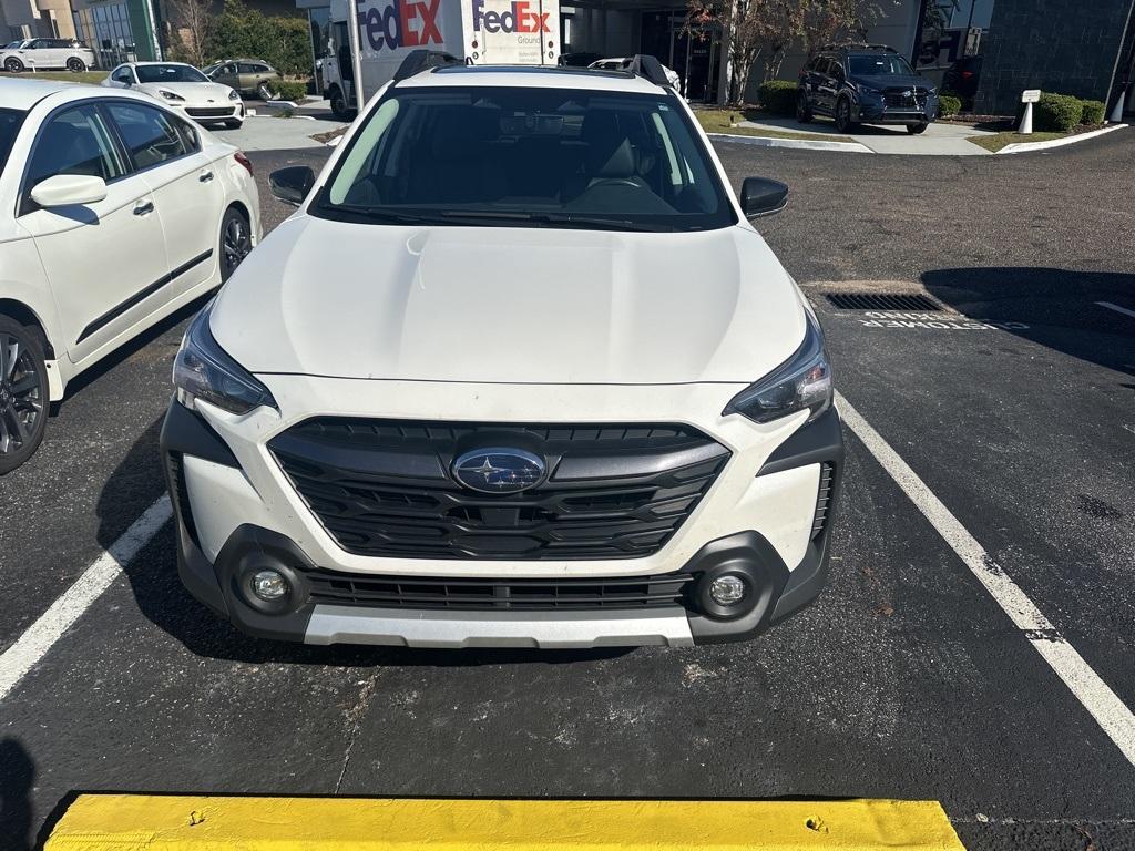 used 2023 Subaru Outback car, priced at $30,000