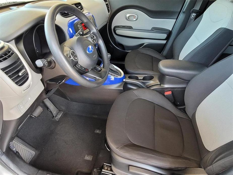 used 2014 Kia Soul car, priced at $8,350