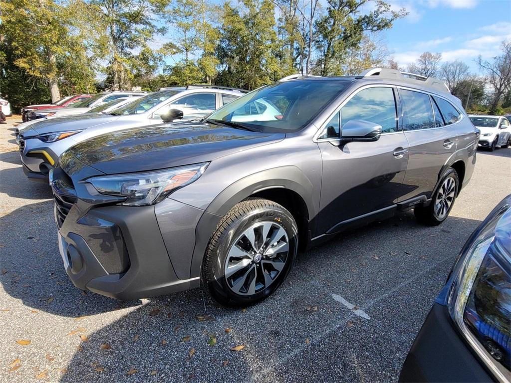 new 2025 Subaru Outback car, priced at $42,979