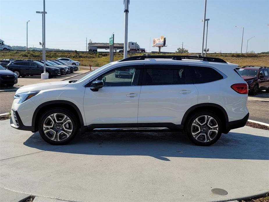 new 2024 Subaru Ascent car, priced at $48,441