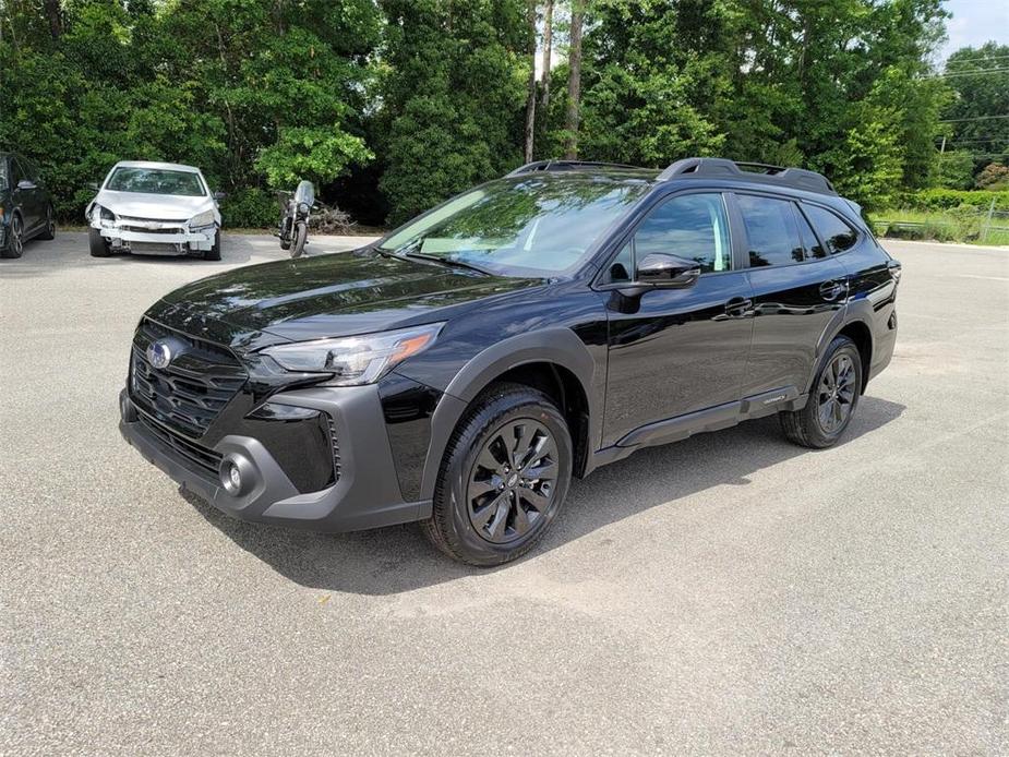 new 2024 Subaru Outback car, priced at $38,410