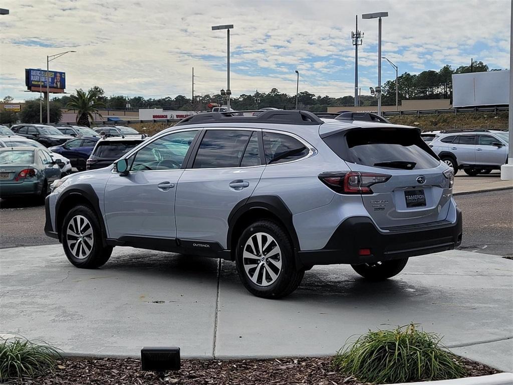 new 2025 Subaru Outback car, priced at $34,413