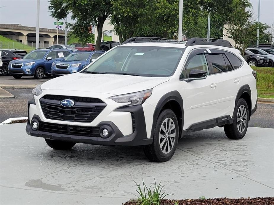 new 2024 Subaru Outback car, priced at $35,999