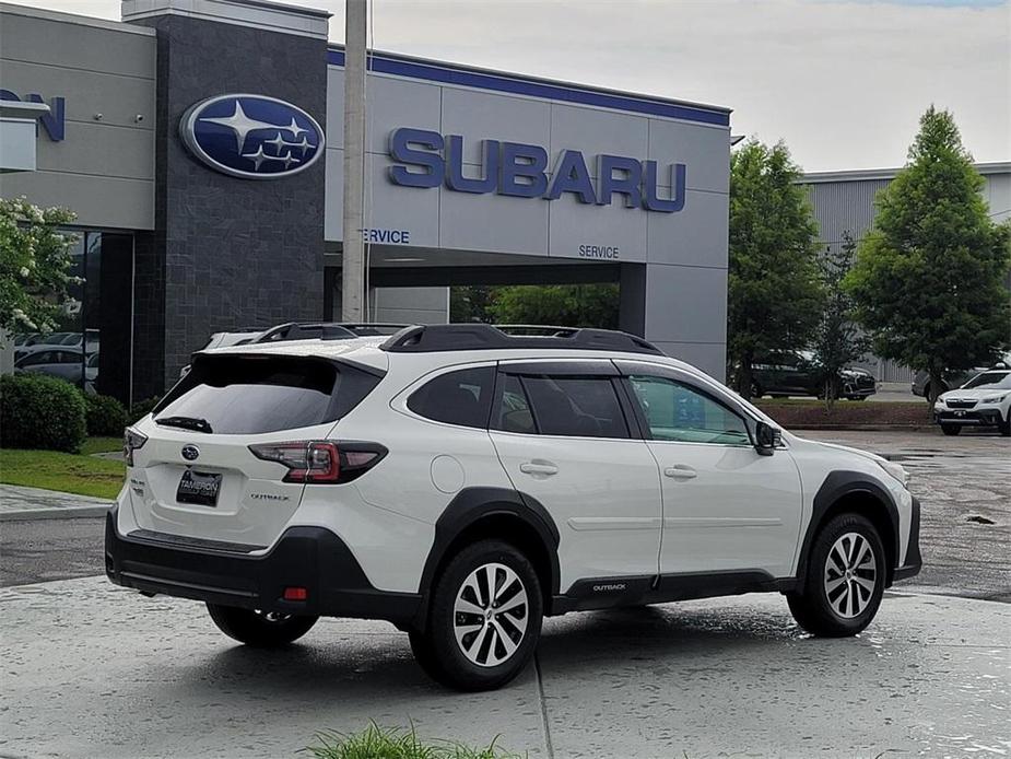 new 2024 Subaru Outback car, priced at $35,999