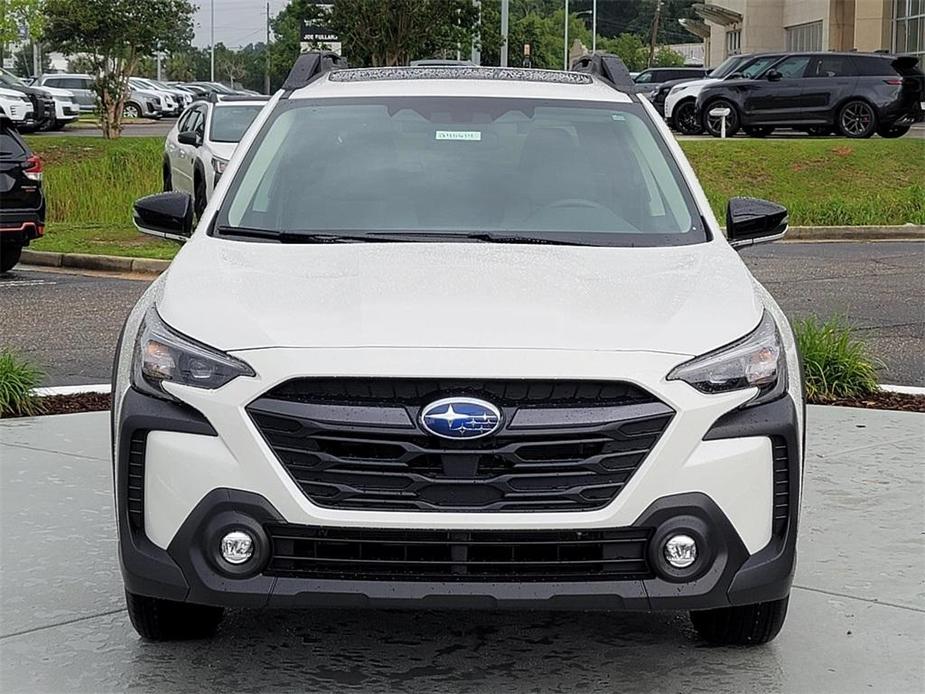 new 2024 Subaru Outback car, priced at $35,999