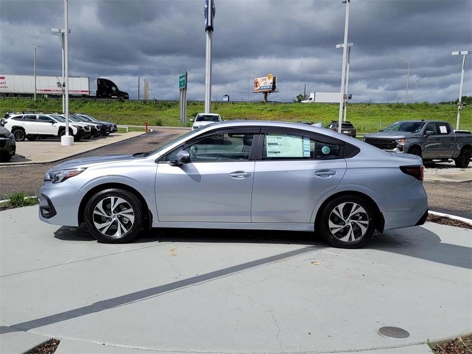 new 2025 Subaru Legacy car, priced at $28,859