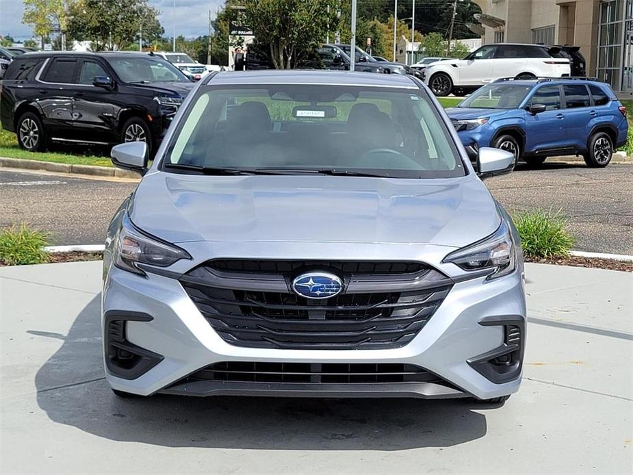 new 2025 Subaru Legacy car, priced at $28,859