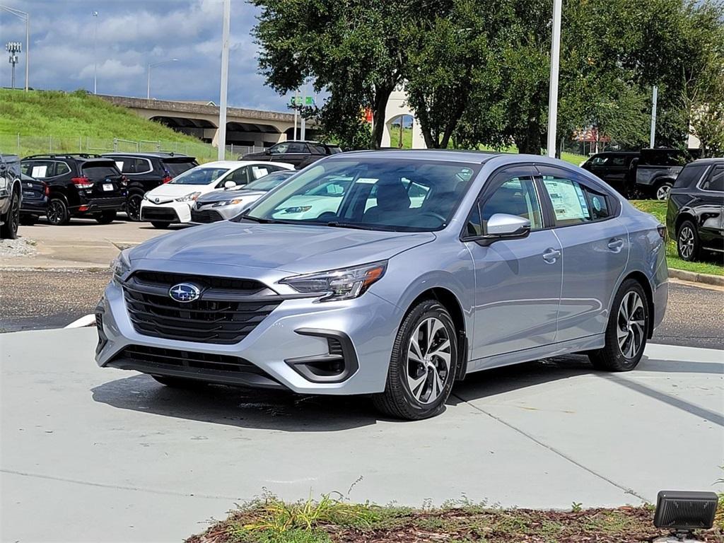 new 2025 Subaru Legacy car, priced at $28,859