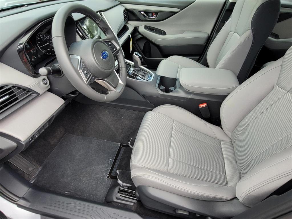 new 2025 Subaru Legacy car, priced at $28,859