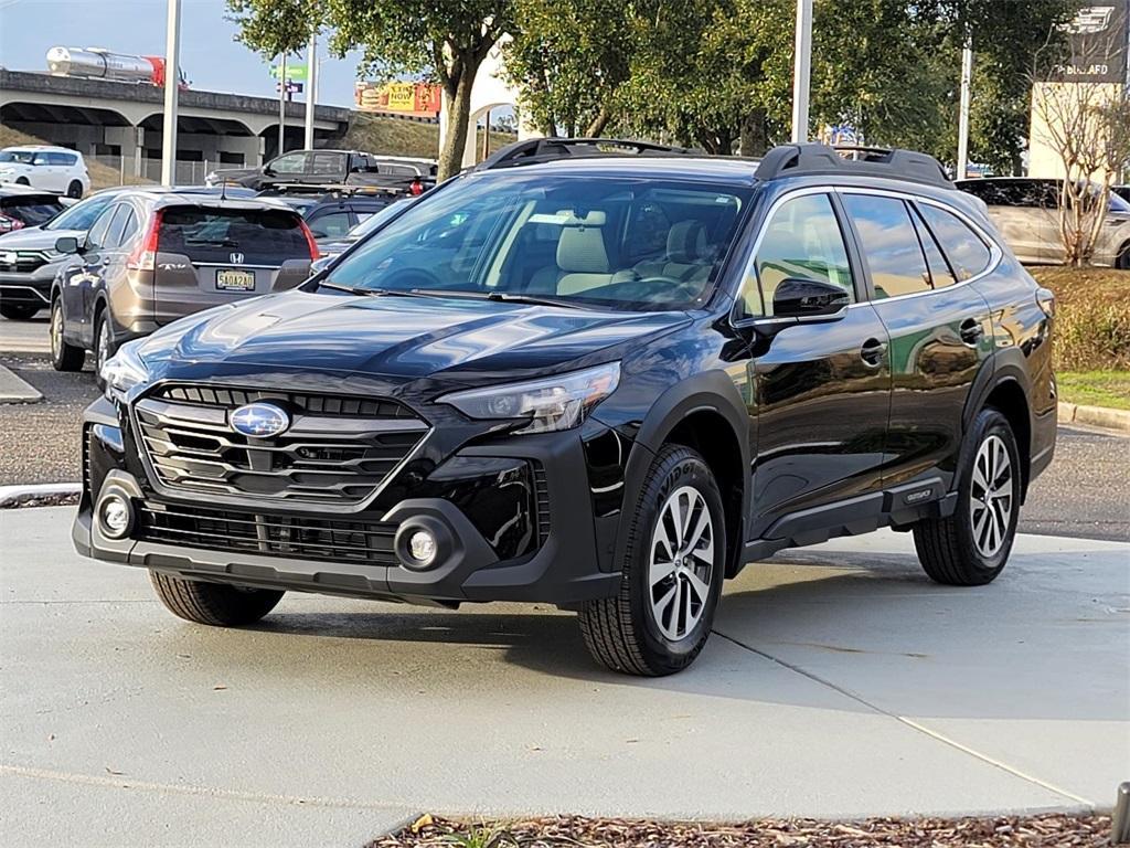 new 2025 Subaru Outback car, priced at $34,818