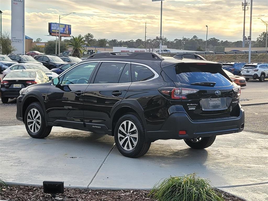 new 2025 Subaru Outback car, priced at $34,818