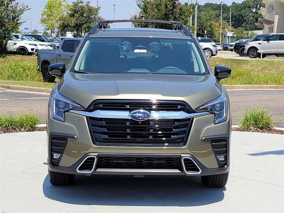 new 2024 Subaru Ascent car, priced at $51,286