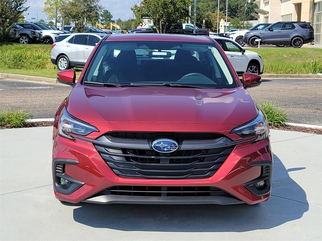 new 2025 Subaru Legacy car, priced at $27,506