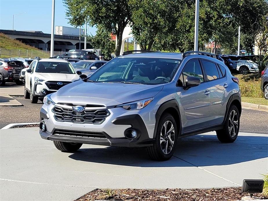 new 2024 Subaru Crosstrek car, priced at $28,999