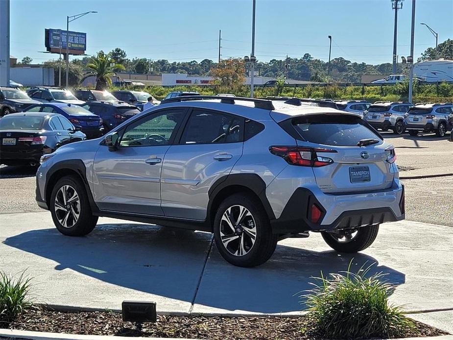 new 2024 Subaru Crosstrek car, priced at $28,999