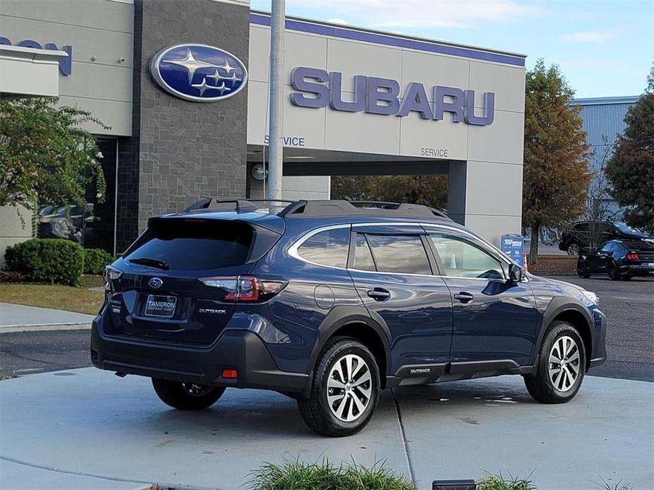 new 2025 Subaru Outback car, priced at $34,803