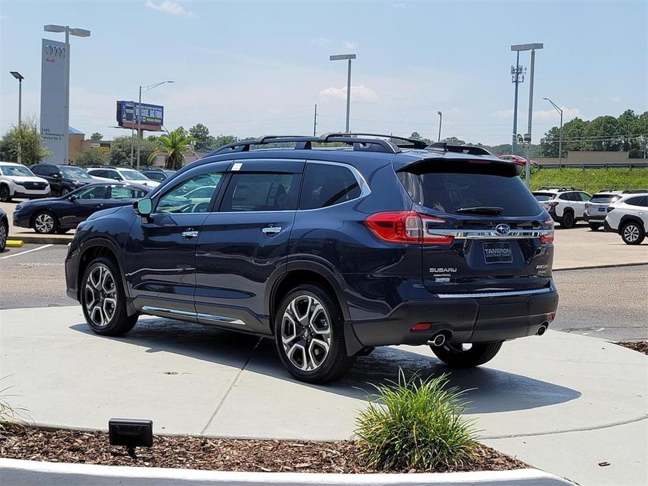 new 2024 Subaru Ascent car, priced at $51,286