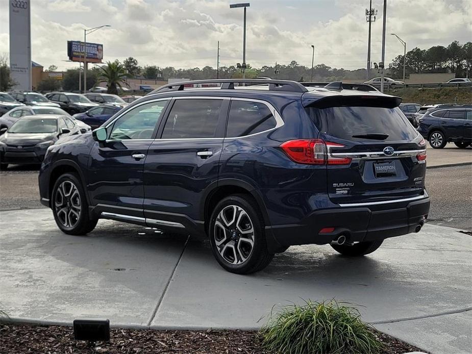 new 2025 Subaru Ascent car, priced at $51,769