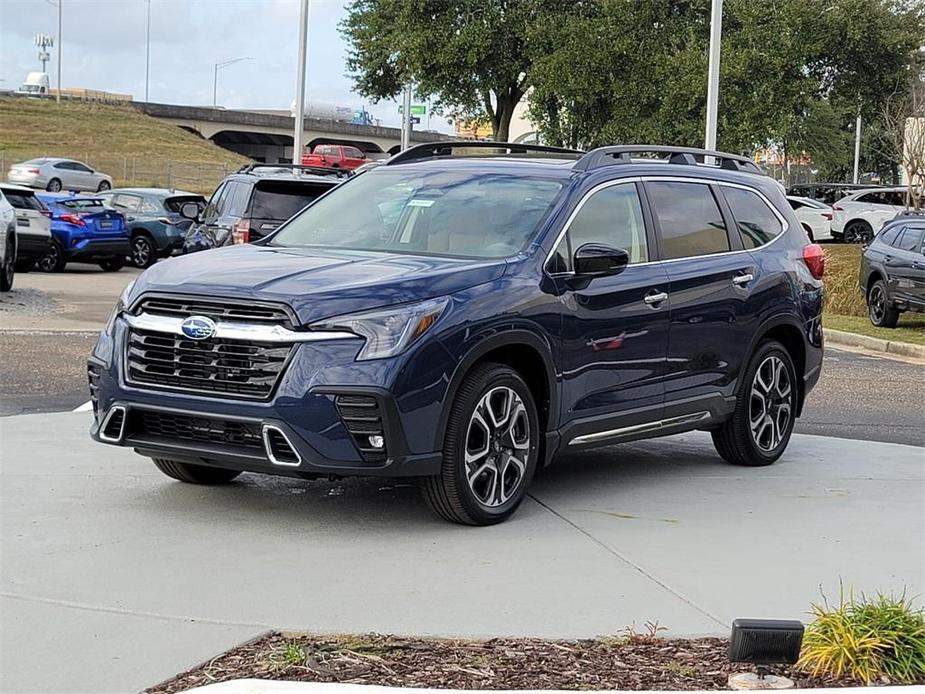 new 2025 Subaru Ascent car, priced at $51,769