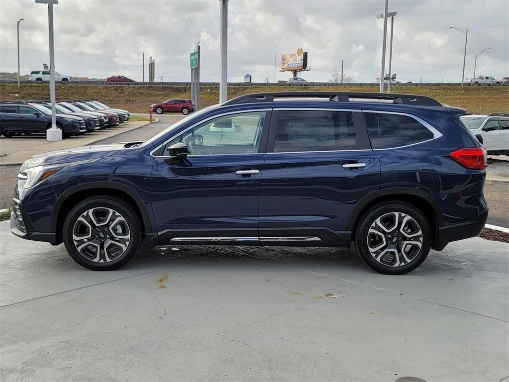 new 2025 Subaru Ascent car, priced at $51,769