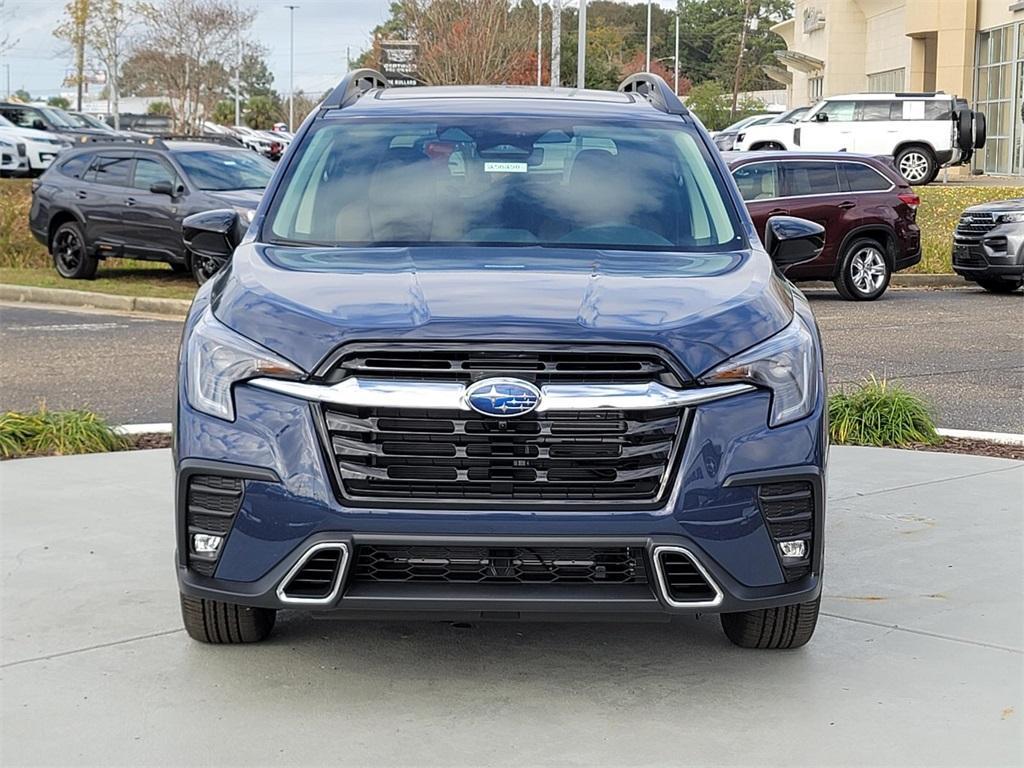 new 2025 Subaru Ascent car, priced at $51,769