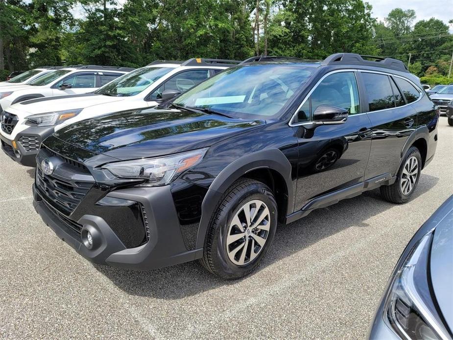 new 2024 Subaru Outback car, priced at $35,999