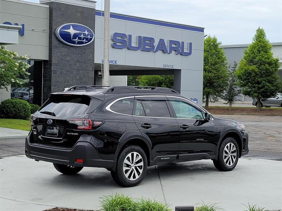 new 2024 Subaru Outback car, priced at $35,999