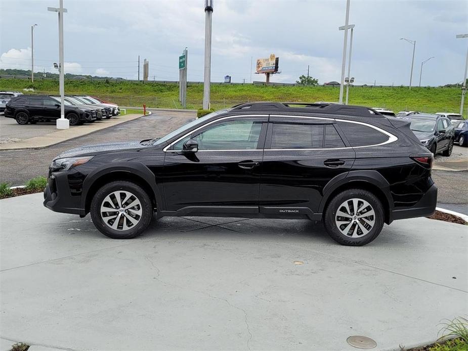 new 2024 Subaru Outback car, priced at $35,999