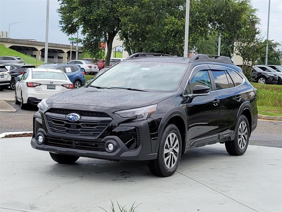 new 2024 Subaru Outback car, priced at $35,999