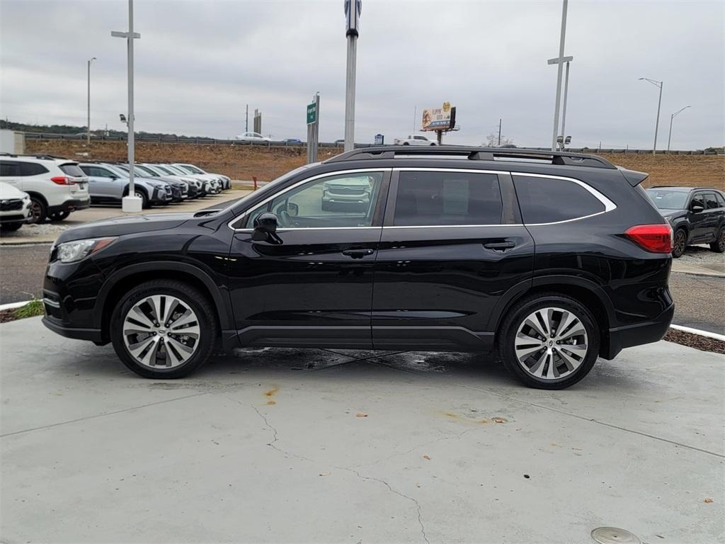 used 2021 Subaru Ascent car, priced at $22,200