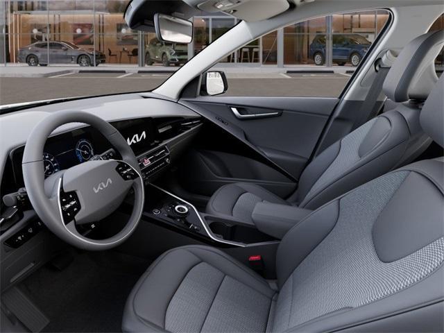 new 2024 Kia Niro EV car, priced at $40,765
