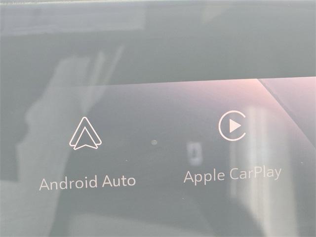 used 2024 Buick Encore GX car, priced at $22,000