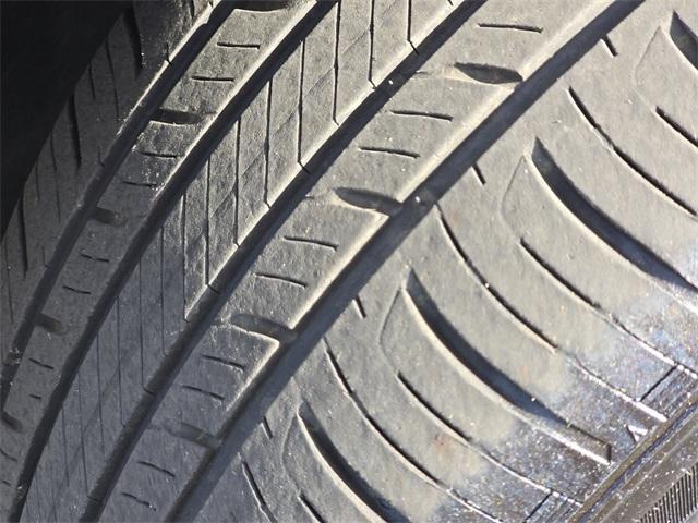 used 2024 Buick Encore GX car, priced at $22,000