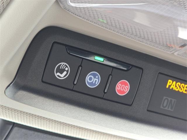 used 2024 Buick Encore GX car, priced at $22,000