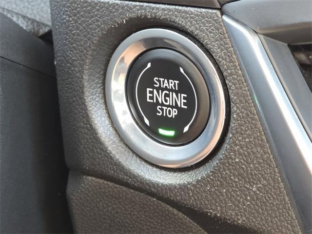 used 2024 Buick Encore GX car, priced at $22,000