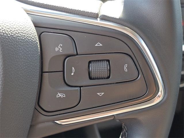 used 2024 Buick Encore GX car, priced at $22,000