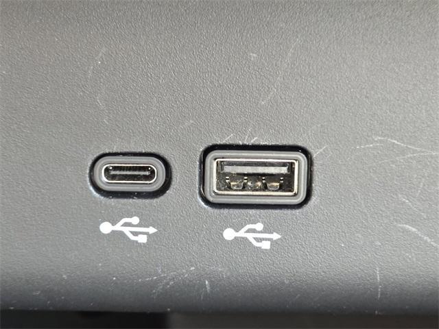 used 2024 Buick Encore GX car, priced at $22,000