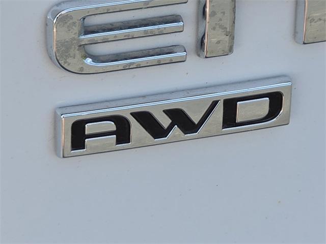 used 2024 Buick Encore GX car, priced at $22,000