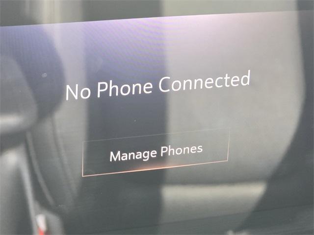 used 2024 Buick Encore GX car, priced at $22,000