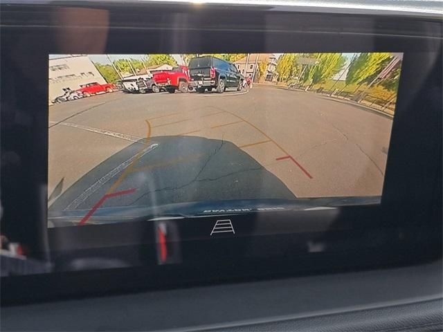 used 2024 Buick Encore GX car, priced at $22,000