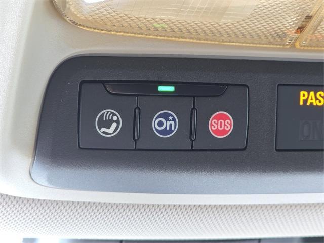 used 2022 Chevrolet TrailBlazer car, priced at $19,700